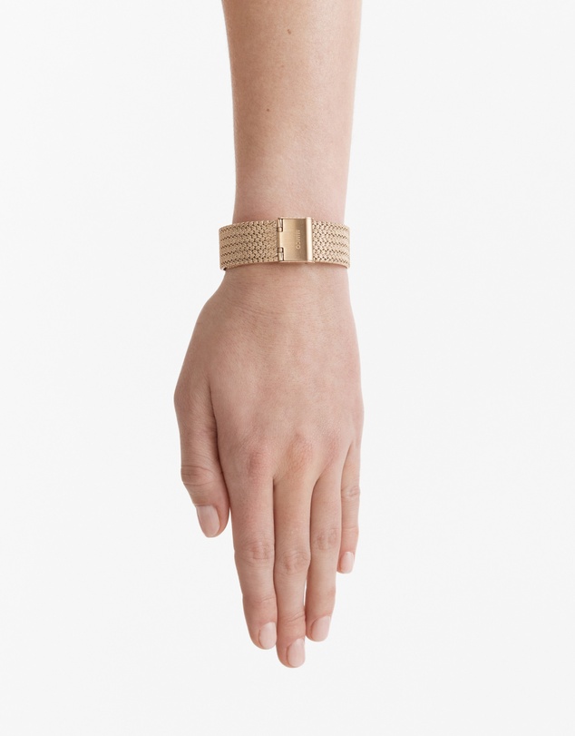 MIMCO - 40mm Mesh Watch Band