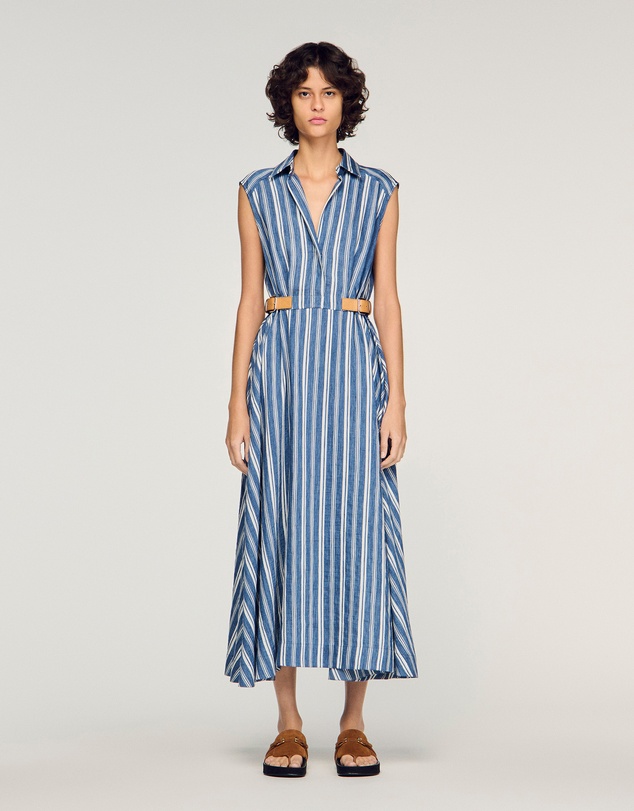 Sandro - Sofia Dress