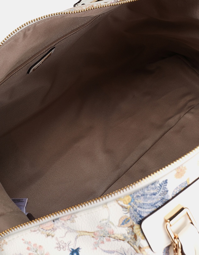 ALDO - Travelduffle Top Handle Duffle Bag