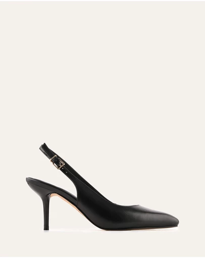 Jo Mercer - Terrance Mid Heels