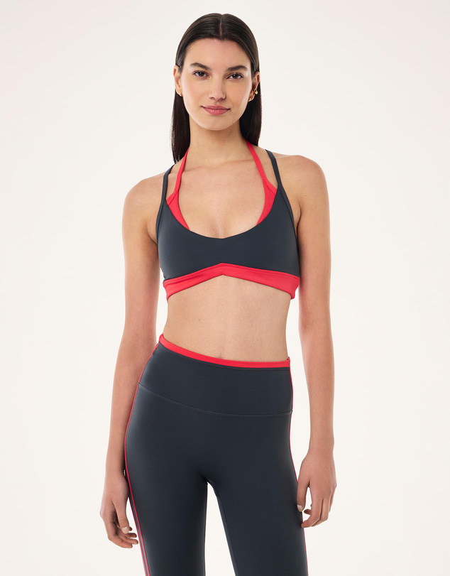 P.E Nation - Override Sports Bra
