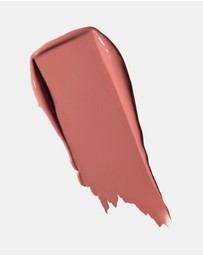 MAC - MACXIMAL Sleek Satin Lipstick Modesty