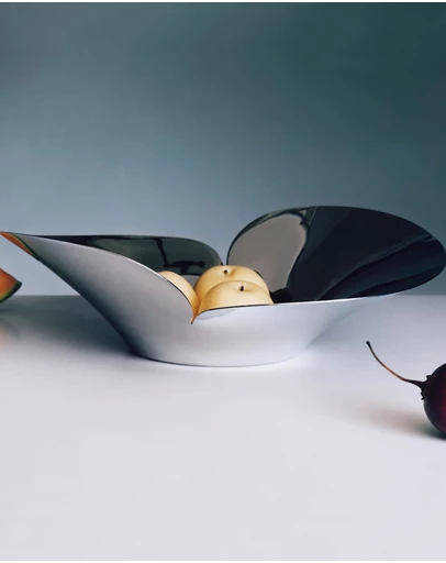 Georg Jensen - BLOOM Centrepiece