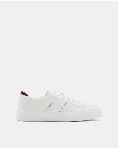 ALDO - Midcourt Smart Casual Shoes