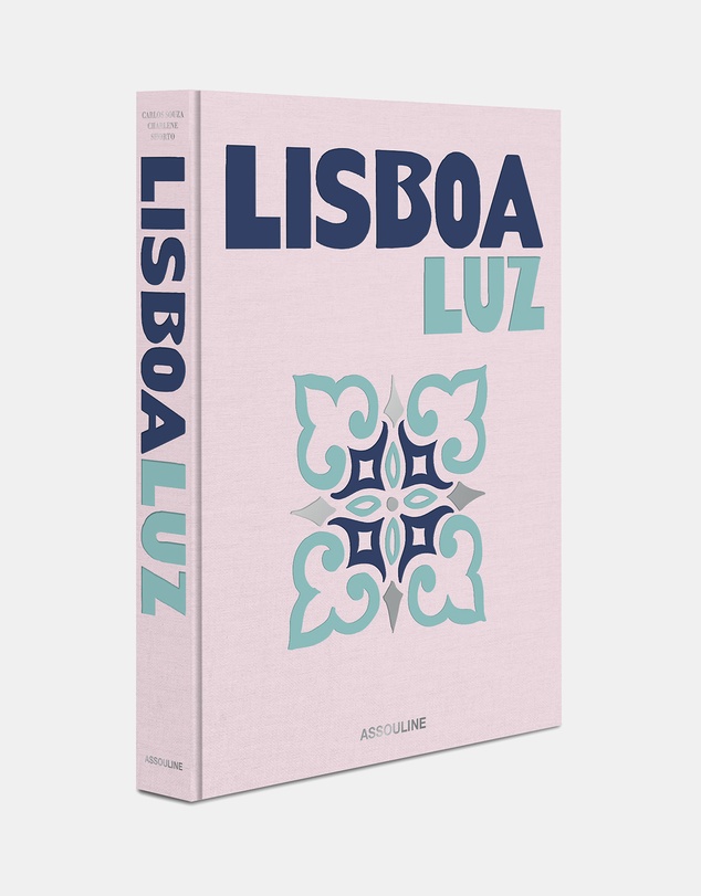 Assouline  - Lisboa Luz