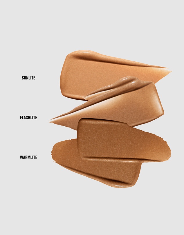 MAC - Strobe Beam Liquid Bronzelighter
