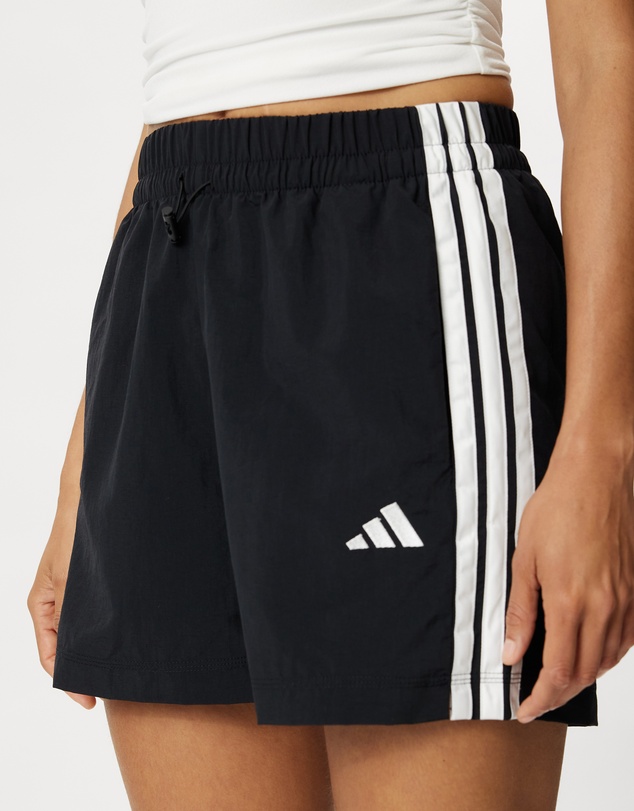 adidas Sportswear - Essentials 3-Stripes Lifestyle Woven Shorts