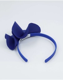 FORD MILLINERY - Poppette Fascinator