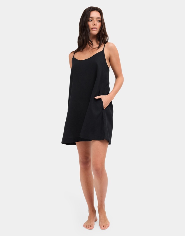 Billabong - Womens Summer Solstice Mini Dress