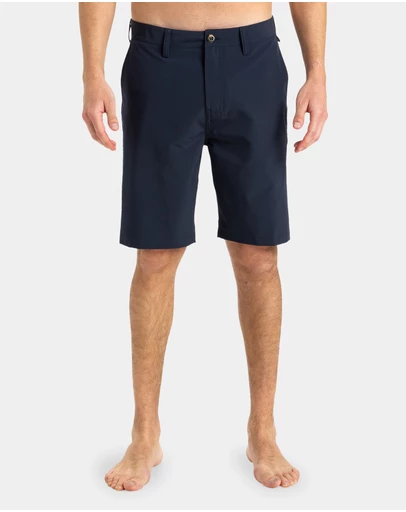 Quiksilver - Mens Union Amphibian 20