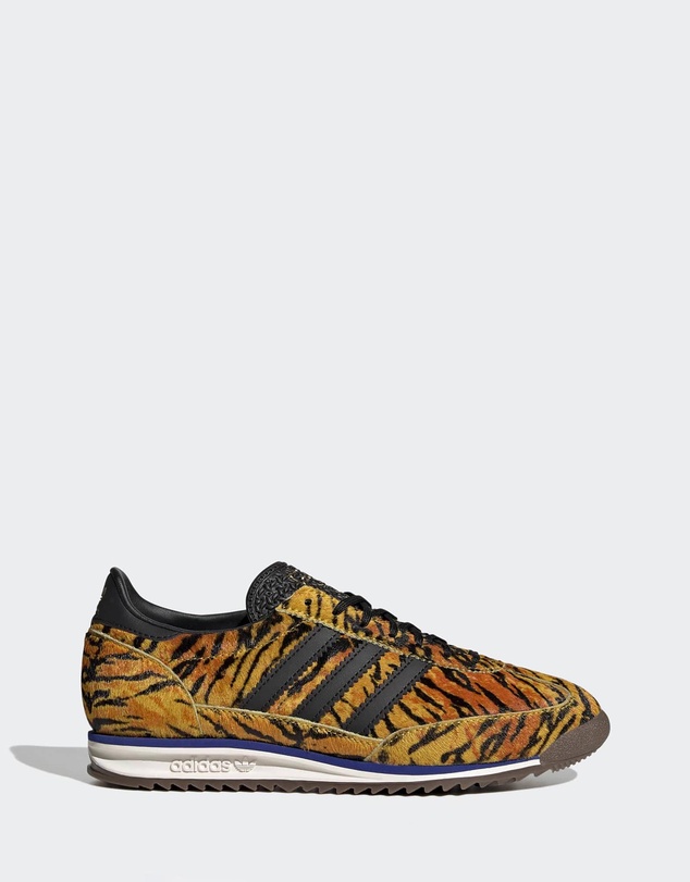adidas Originals - SL 72 OG Sneakers - Women's