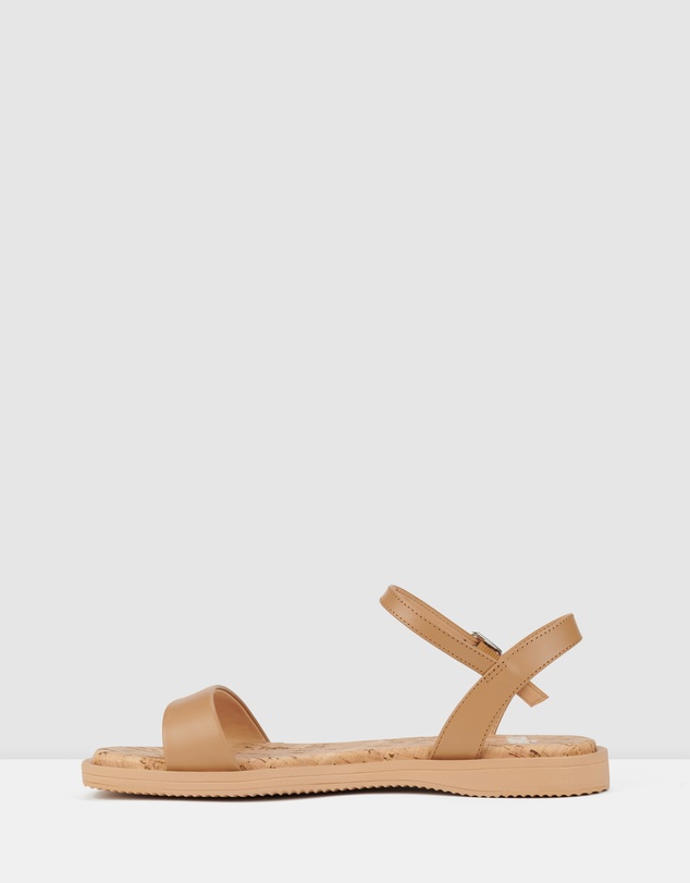 Rollie - Sandal Cork