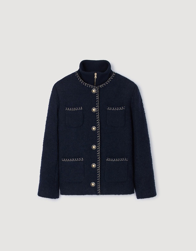 Sandro - Sylva Blazer