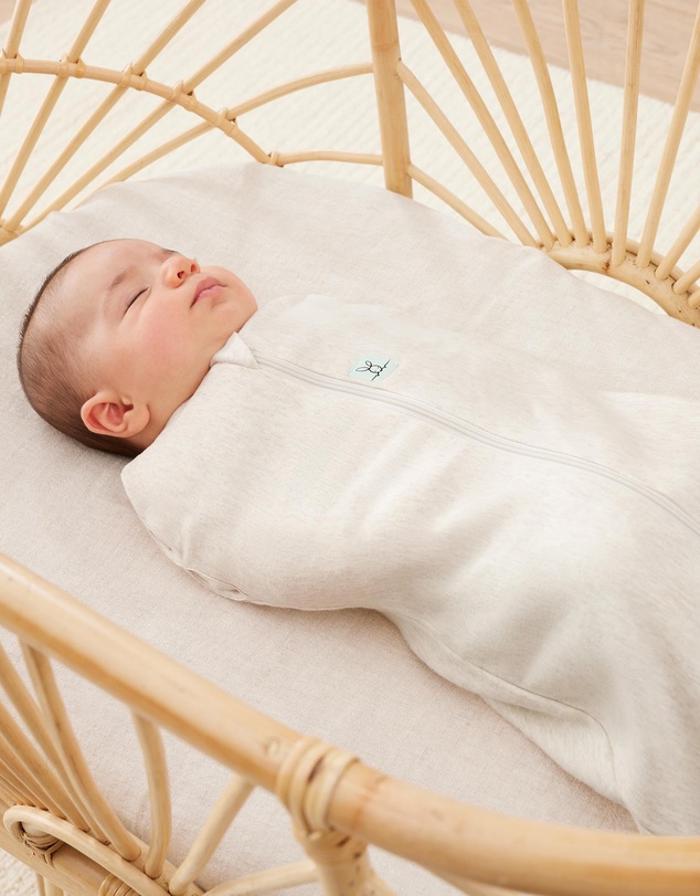 ergoPouch - Cocoon Swaddle Bag 0.2 TOG
