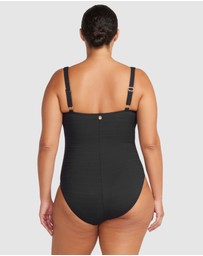 Artesands - Aria Black Botticelli One Piece