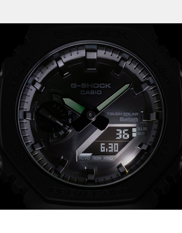 G-SHOCK - GAB2100-1A1