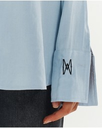 Madison The Label - Lyon Shirt