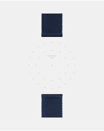 Tissot - Official Fabric Strap Lugs 22mm