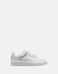 Nike - Force 1 Low Easyon II Pre-School