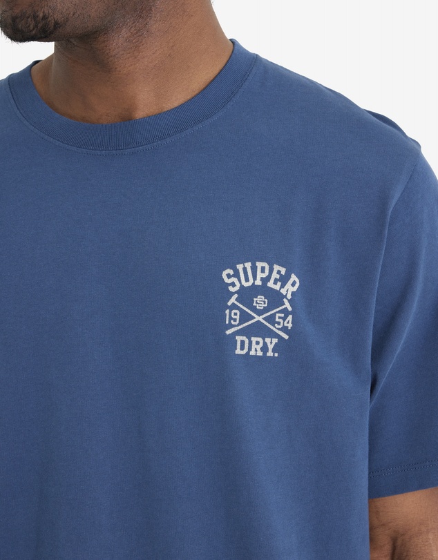 Superdry - Athletic Club Tee