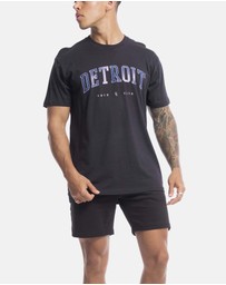 Counter Culture - Detroit Tee