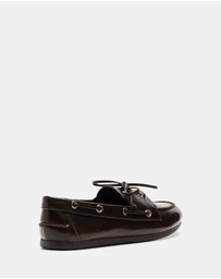 Therapy - Sailor Boat Shoes