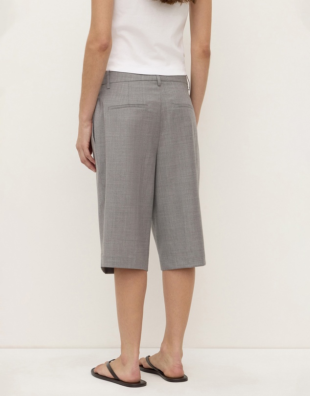 Assembly Label - Jaina Suit Shorts
