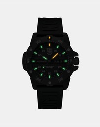 Luminox - Luminox Master Carbon SEAL Automatic Military Dive Watch
