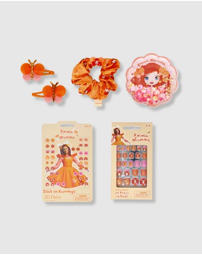 Emma Memma - Emma Memma Beauty Bundle