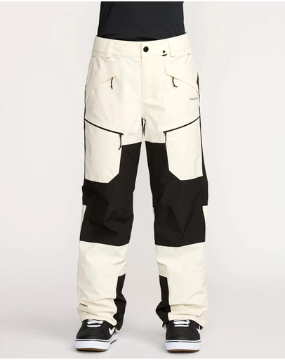 Volcom - Womens Stone Mica 20K Snow Pants