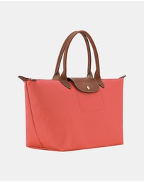 Longchamp - Le Pliage Original Nylon Handbag - Large