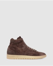 Brando - Kalman High Top sneakers
