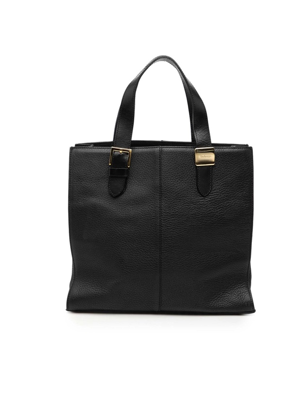 Pre-Loved by Azura Reborn - Pre-Loved Leather Tote
