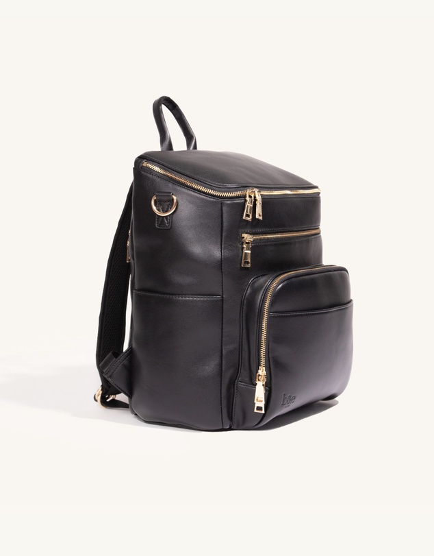 Ben & Ellie Baby - The Nappy Bag Backpack