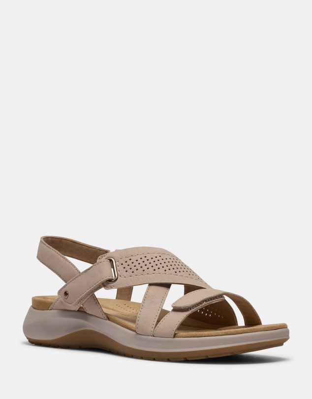 Clarks - Maelynn Gem Sand