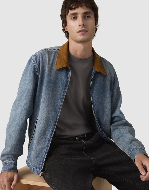 Levi's - Castro Full Zip