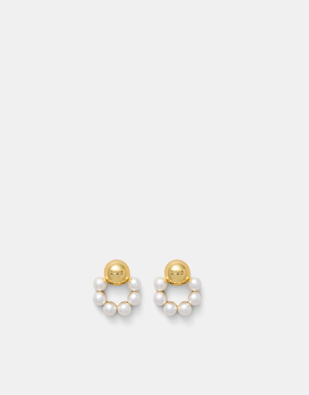 MIMCO - Luminous Aura Stud Earrings