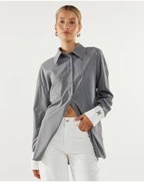 Madison The Label - Lyon Shirt