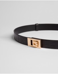 Elka Collective - Paige Belt