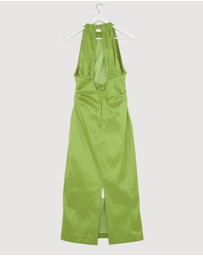 Revibe - Repaired Rachel Gilbert Lottie Dress - AU 2