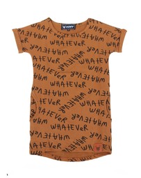 OOVY - Whatever Pocket Dress