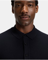 BOSS - H Iannotti Knitwear