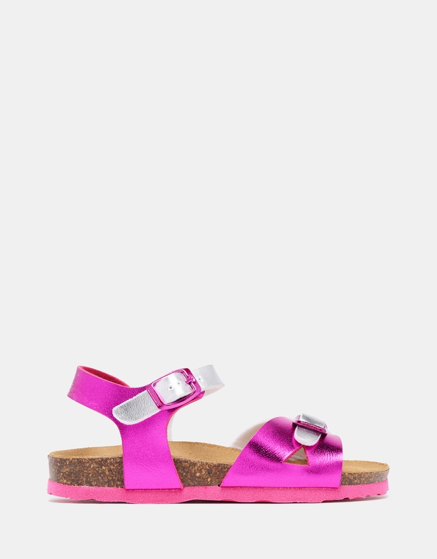 BioNatura - Billie Sandals