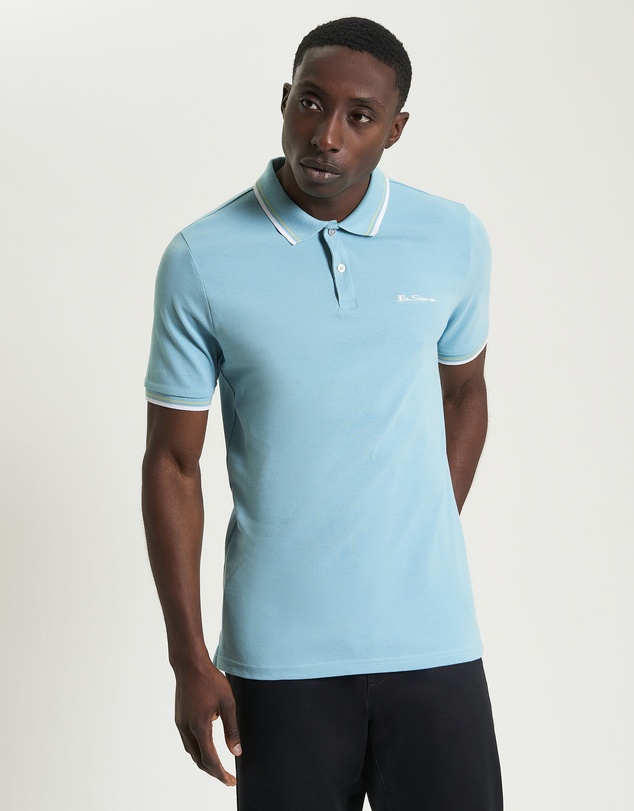 Ben Sherman - Signature Pique Polo