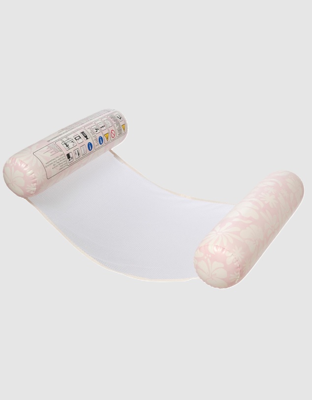 Sunnylife - Bolster Hammock Stole My Heart - Pink Floral