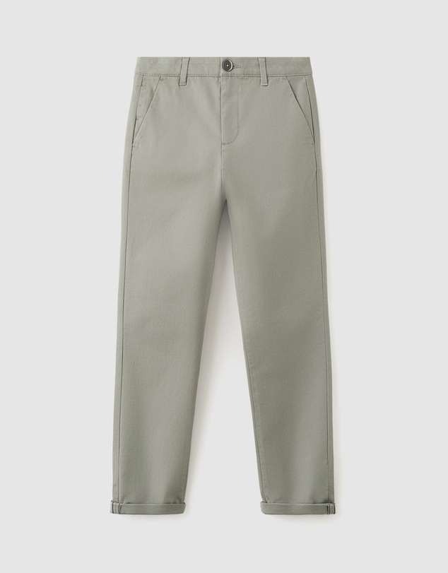 M.N.G - Rpiccolo Trousers - Kids-Teens