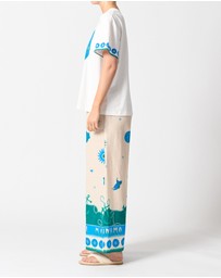 Walnut Melbourne - Lison Tee