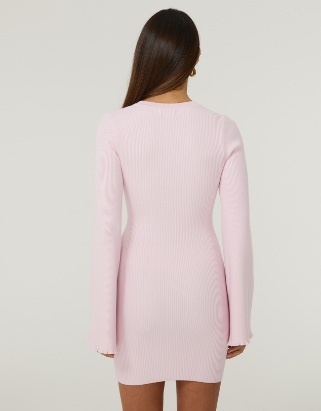 Tussah - Cobie Knit Dress