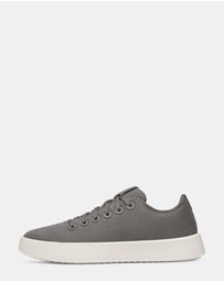 Allbirds - Cruiser Canvas-Mens