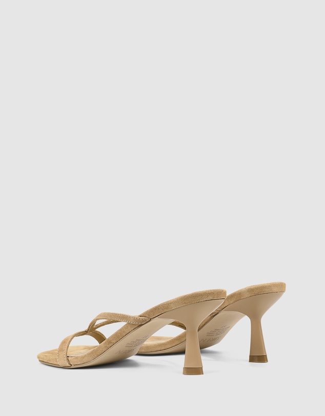 Siren - Sami Heeled Mules